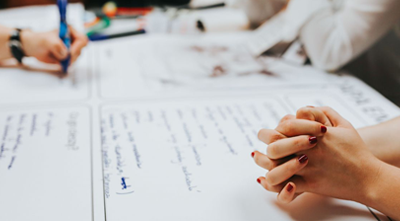 Pasos para una estrategia Inbound Marketing efectiva