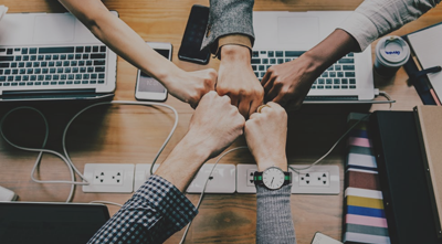 JEVNET agencia Partner de Spaceboost