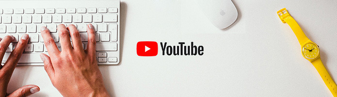 SEO en YouTube keywords