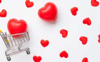Marketing para San Valentín