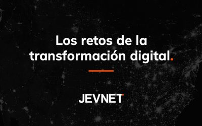 Transformación digital