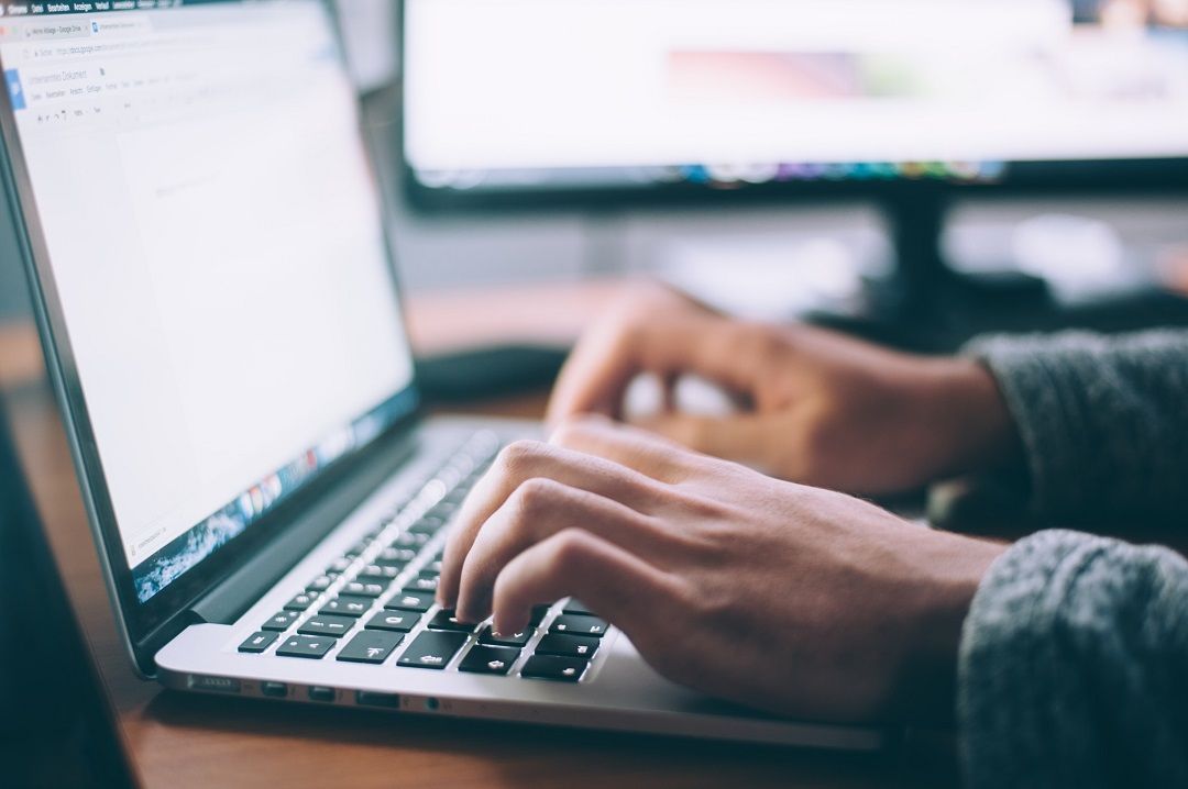 Agencia de marketing de contenidos