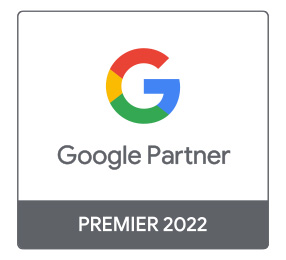 Agencia Google Partner Premier