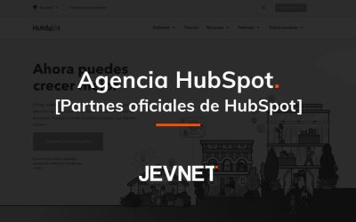 Agencia HubSpot