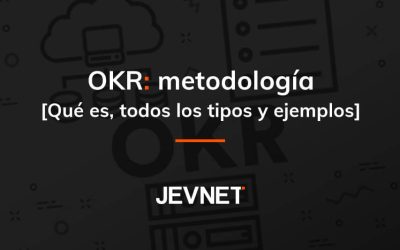 Metodología OKR