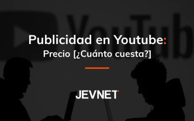 Publicidad en YouTube: precio