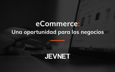 eCommerce al rescate