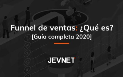 Funnel de ventas