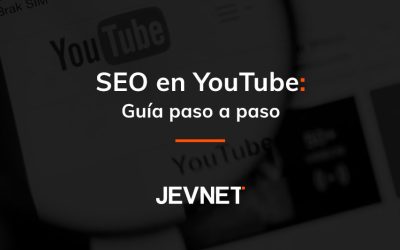 SEO en YouTube