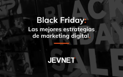 Black Friday: estrategias de marketing