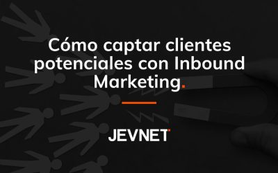Captar clientes potenciales