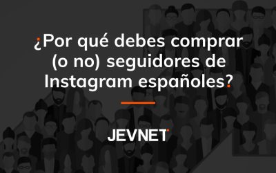 Comprar seguidores en Instagram españoles