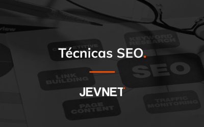 Técnicas SEO