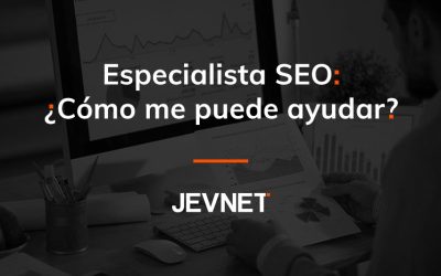 Especialista SEO