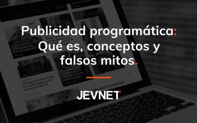 Publicidad programática