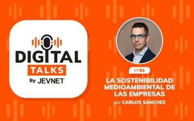 La sostenibilidad medioambiental de las empresas, por Carlos Sánchez