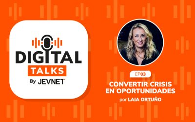 Convertir crisis en oportunidades, por Laia Ortuño