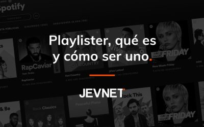 Playlister