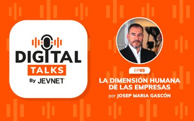 La dimensión humana de las empresas, por Josep Maria Gascón