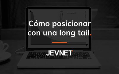 Cómo posicionar con una long tail