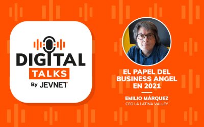 El papel del Business Angel en 2021, por Emilio Márquez