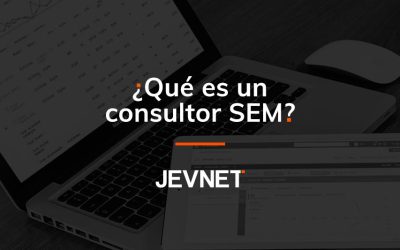 ¿Qué es un consultor SEM?