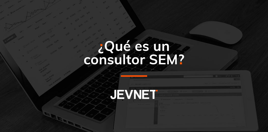 Consultor SEM