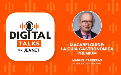 Macarfi Guide: La guía gastronómica Premium, por Manuel Carreras