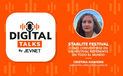 Starlite Festival, cómo convertirse en un festival referente en el todo mundo, por Cristina Hawkins