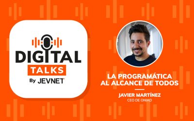 La programática al alcance de todos, por Javier Martínez