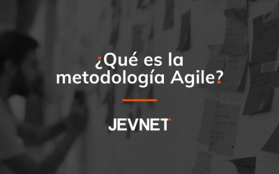 ¿Qué es la metodología Agile?