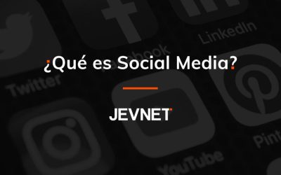 ¿Qué es el Social Media en marketing?