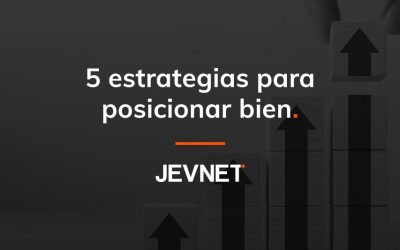 5 Estrategias de posicionamiento para tu marca o producto