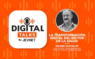 La transformación digital del sector de la salud, por Ricard Castellet