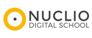 Nuclio Digital School Logo