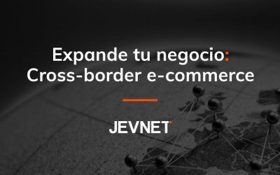 Cross-border e-commerce