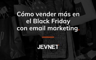 Black Friday e email marketing o newsletter