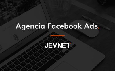 Agencia Facebook Ads