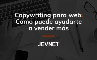Copywriting para web: cómo puede ayudarte a vender más