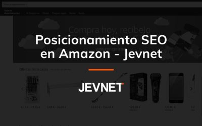 Cómo vender más en Amazon haciendo SEO 