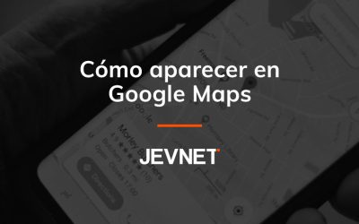 ¿Cómo aparecer en Google Maps con tu tienda online?