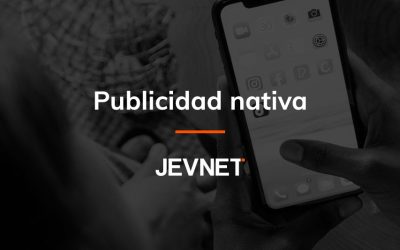 Publicidad nativa: ¿qué es?
