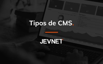 Tipos de CMS -l Todos los que Existen (Lista Definitiva)