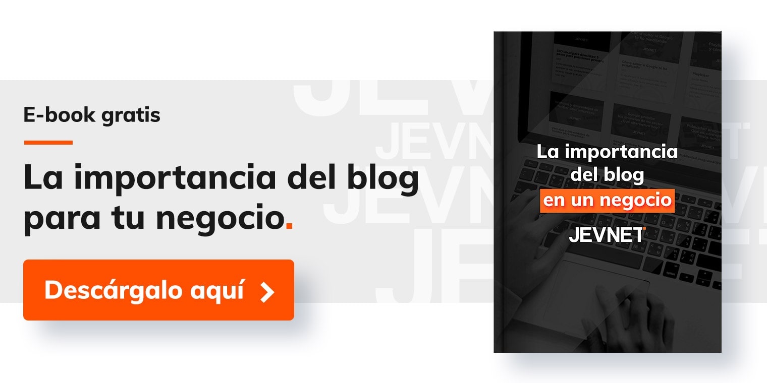 Nueva llamada a la acción