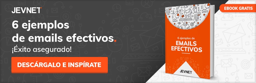 Nueva llamada a la acción