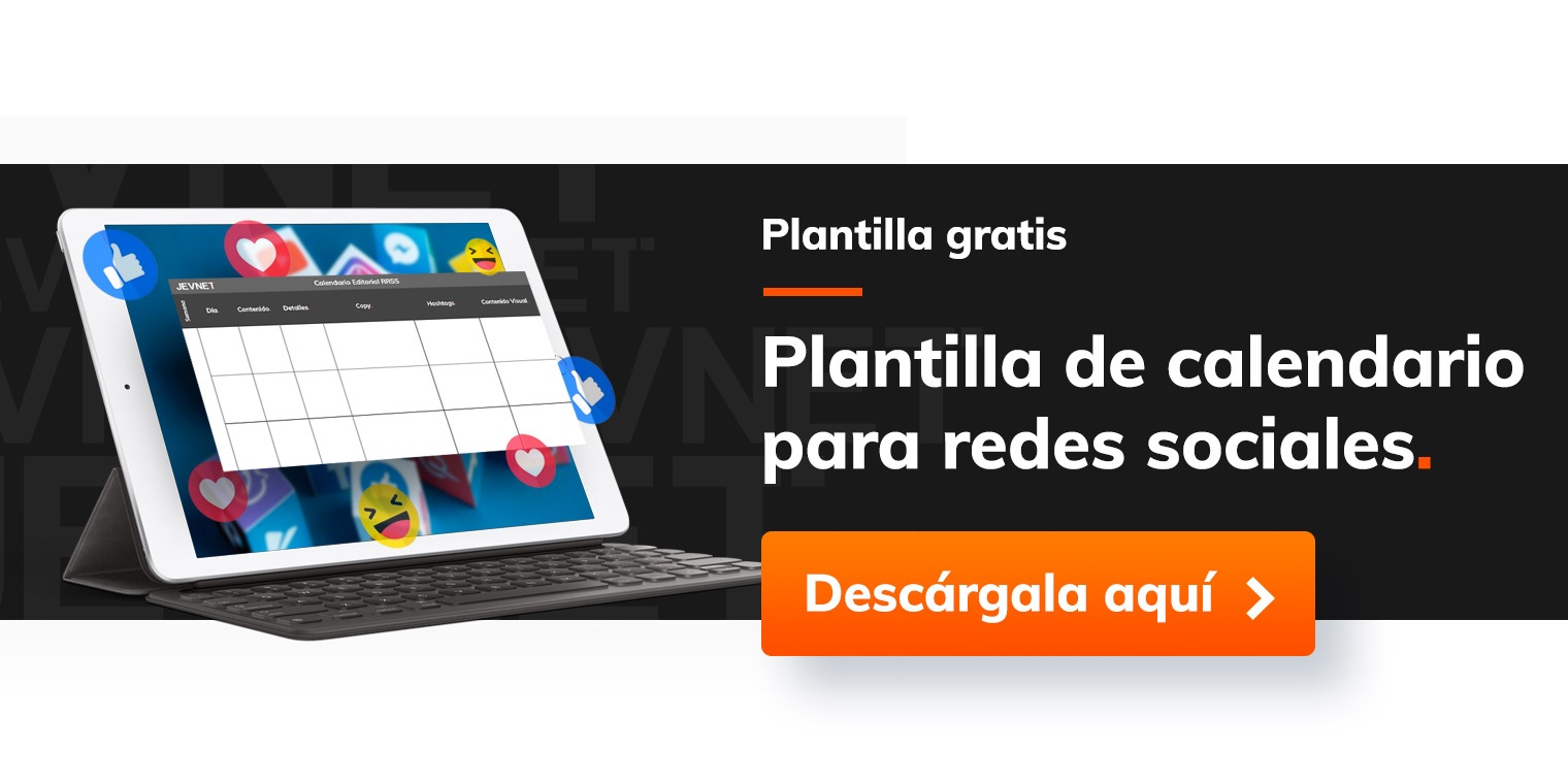 Nueva llamada a la acción