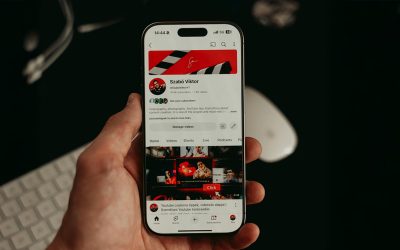 Tamaño banner YouTube: medidas ideales para tu canal