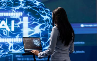 IA agéntica y agentes de inteligencia artificial: guía total