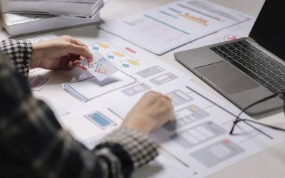 Qué es UI y las diferencias con el UX