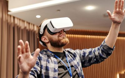 Qué es phygital: cómo fusionar fìsico y digital